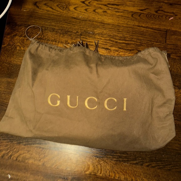 Gucci snake hobo bag - Picture 2 of 7